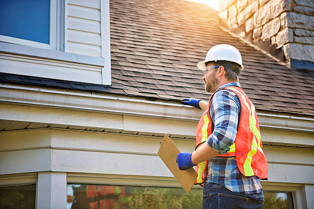 Licensed Roofing service in Clarksburg, MD - Ben Roofing and Steel LLC